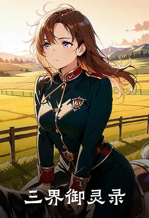 三界御灵录九霄赵虎免费小说完结_最新章节列表三界御灵录(九霄赵虎)